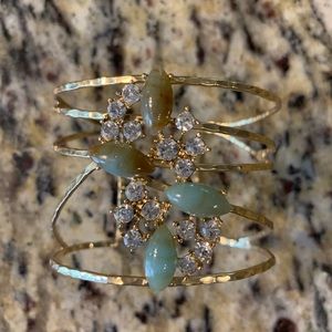 Anthropologie Bangle